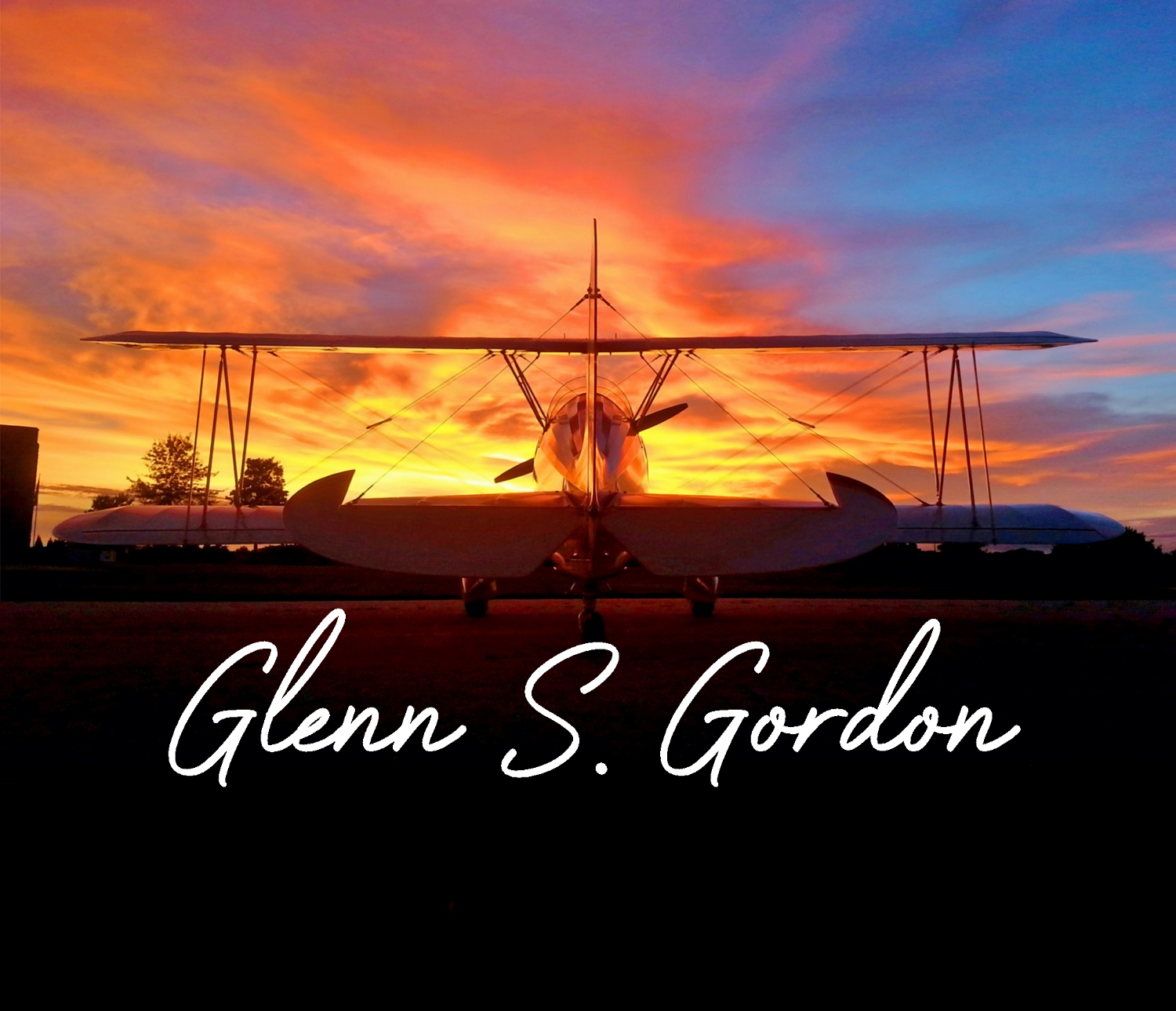 Glenn S. Gordon | Resume | Portfolio