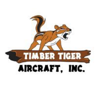 Timber Tiger Aircraft